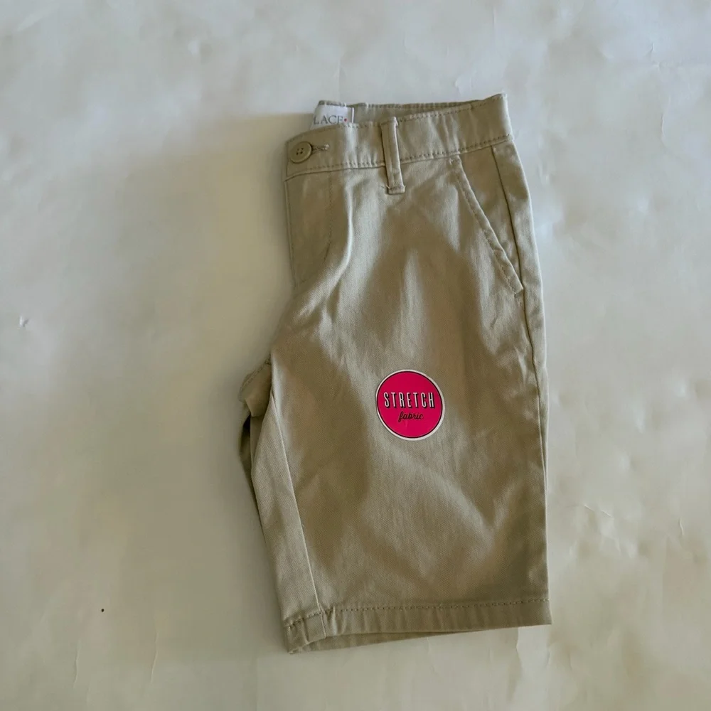The Children's Place BISQUIT Comfortable Shorts